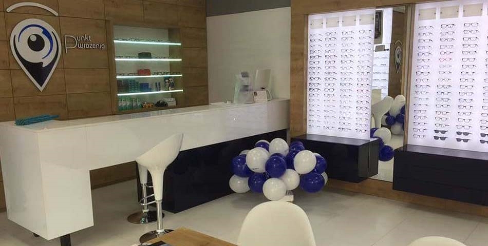Optyk Czechowice Dziedzice. Optyk Punkt Widzenia zaprasza na badania wzroku. Nasz salon optyczny oferuje okulary i soczewki dla dzieci i dorosłych. Sprawdzony zakład optyczny.
